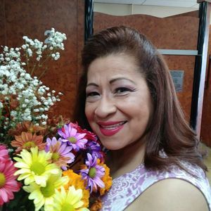 Meet your Posher, Elsa